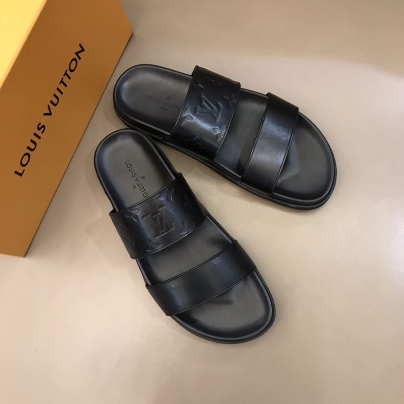 Louis Vuitton Slippers